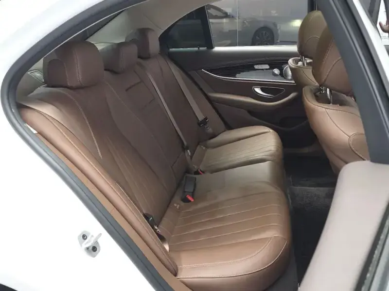 2020 Mercedes-Benz E-Класс с пробегом 78 406 км