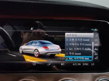 2020 Mercedes-Benz E-Класс с пробегом 103 514 км