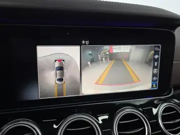 2020 Mercedes-Benz E-Класс с пробегом 78 406 км