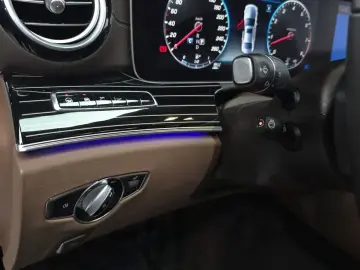 2020 Mercedes-Benz E-Класс с пробегом 78 406 км