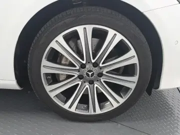 2020 Mercedes-Benz E-Класс с пробегом 78 406 км