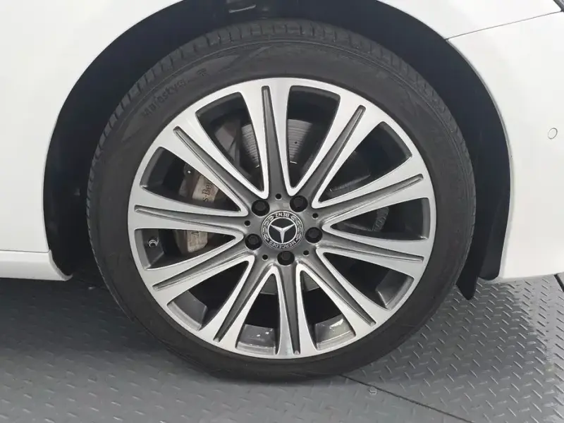2020 Mercedes-Benz E-Класс с пробегом 78 406 км