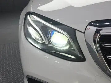 2020 Mercedes-Benz E-Класс с пробегом 78 406 км