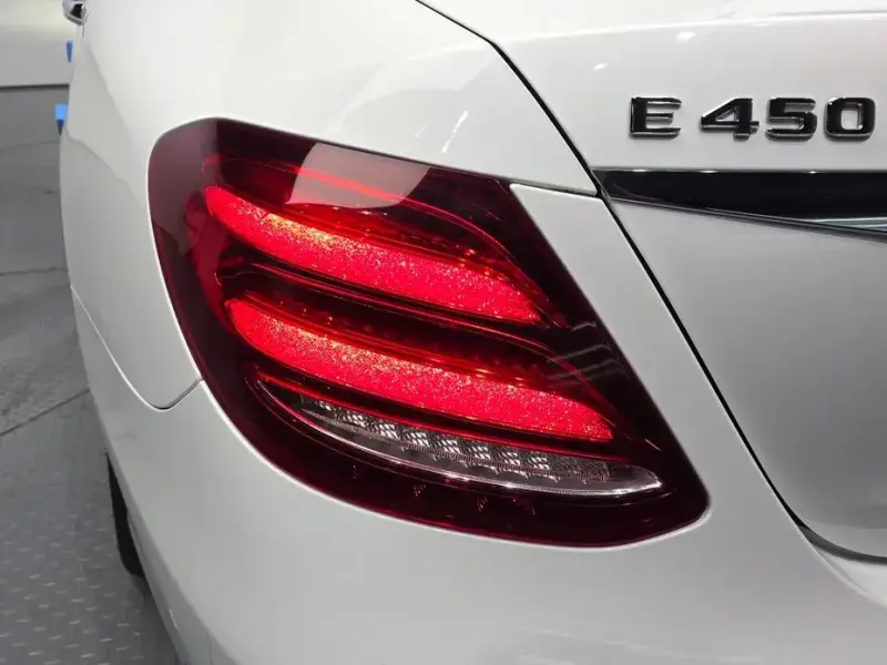 2020 Mercedes-Benz E-Класс с пробегом 78 406 км