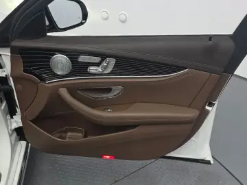 2020 Mercedes-Benz E-Класс с пробегом 78 406 км