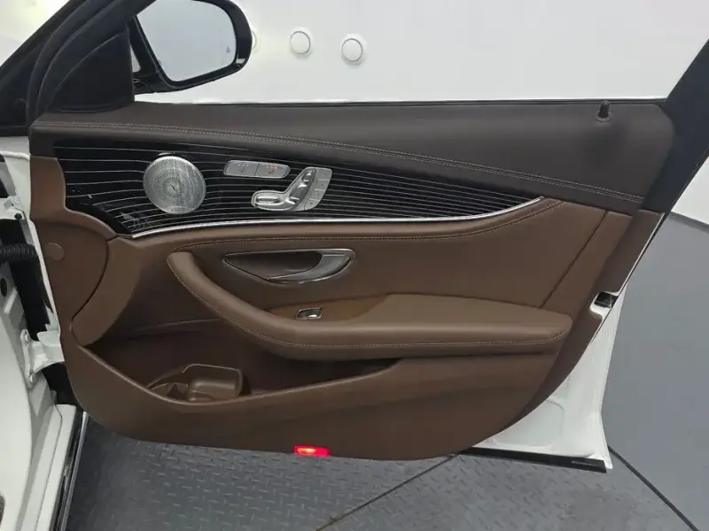2020 Mercedes-Benz E-Класс с пробегом 78 406 км