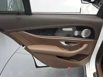2020 Mercedes-Benz E-Класс с пробегом 78 406 км