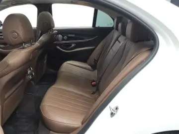 2020 Mercedes-Benz E-Класс с пробегом 78 406 км