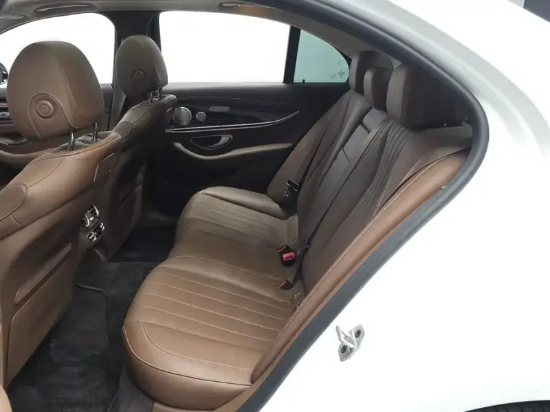 2020 Mercedes-Benz E-Класс с пробегом 78 406 км