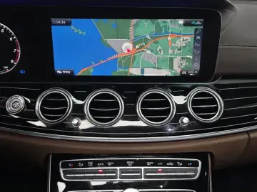 2020 Mercedes-Benz E-Класс с пробегом 78 406 км
