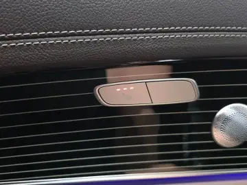 2020 Mercedes-Benz E-Класс с пробегом 78 406 км