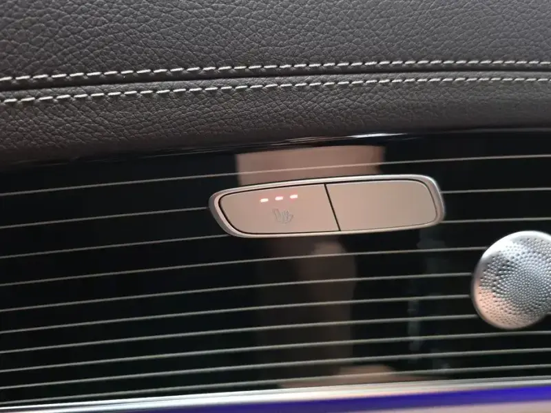 2020 Mercedes-Benz E-Класс с пробегом 78 406 км