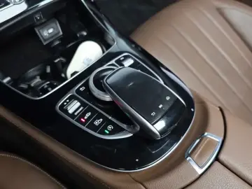 2020 Mercedes-Benz E-Класс с пробегом 78 406 км