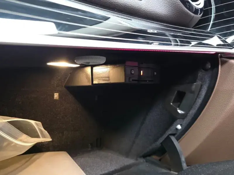 2020 Mercedes-Benz E-Класс с пробегом 78 406 км
