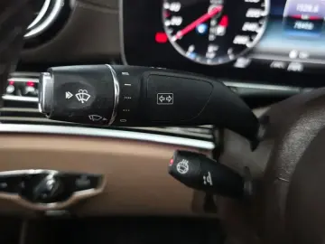 2020 Mercedes-Benz E-Класс с пробегом 78 406 км