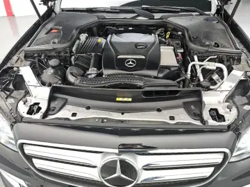 2020 Mercedes-Benz E-Класс с пробегом 16 653 км