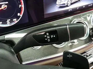 2020 Mercedes-Benz E-Класс с пробегом 16 653 км