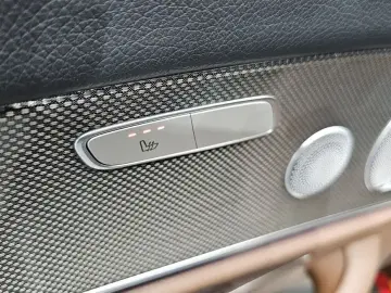 2020 Mercedes-Benz E-Класс с пробегом 16 653 км