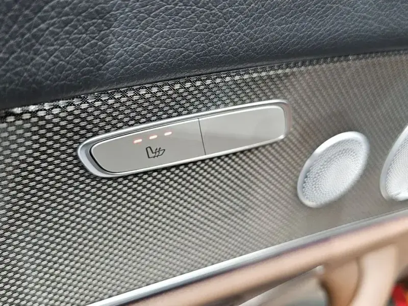 2020 Mercedes-Benz E-Класс с пробегом 16 653 км