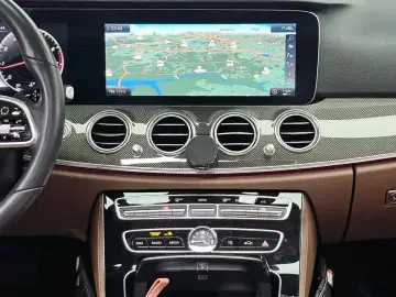 2020 Mercedes-Benz E-Класс с пробегом 16 653 км