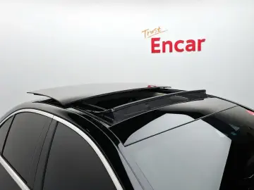 2020 Mercedes-Benz E-Класс с пробегом 16 653 км