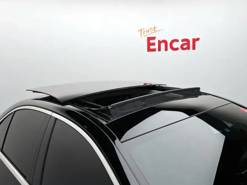 2020 Mercedes-Benz E-Класс с пробегом 16 653 км