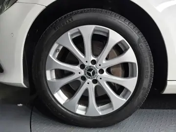 2019 Mercedes-Benz E-Класс с пробегом 83 604 км