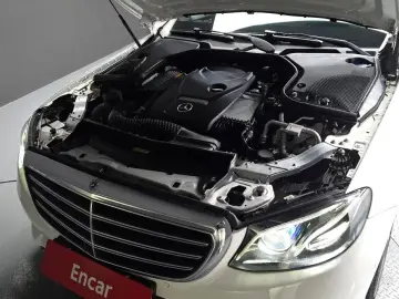 2019 Mercedes-Benz E-Класс с пробегом 83 604 км