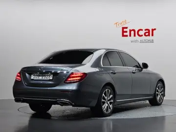 2019 Mercedes-Benz E-Класс с пробегом 78 972 км