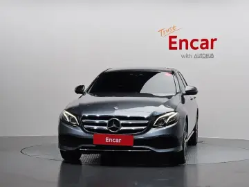 2019 Mercedes-Benz E-Класс с пробегом 78 972 км