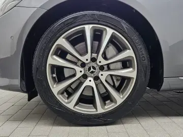2019 Mercedes-Benz E-Класс с пробегом 78 972 км