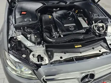 2019 Mercedes-Benz E-Класс с пробегом 78 972 км