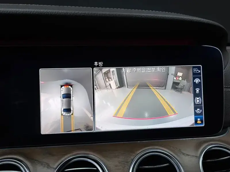 2019 Mercedes-Benz E-Класс с пробегом 83 604 км