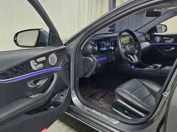 2019 Mercedes-Benz E-Класс с пробегом 78 972 км