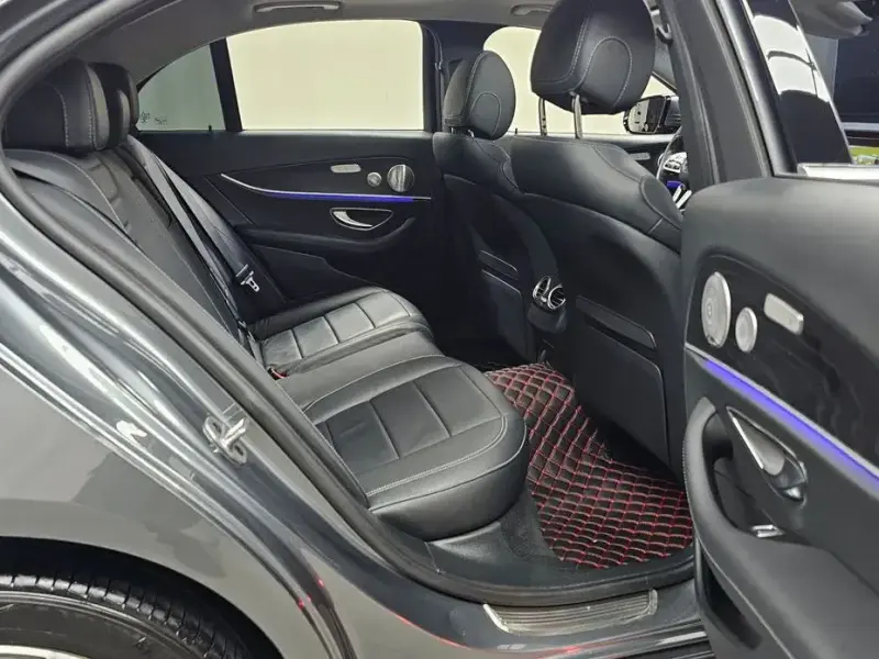 2019 Mercedes-Benz E-Класс с пробегом 78 972 км