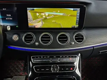 2019 Mercedes-Benz E-Класс с пробегом 78 972 км
