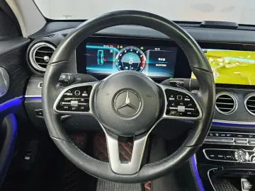 2019 Mercedes-Benz E-Класс с пробегом 78 972 км
