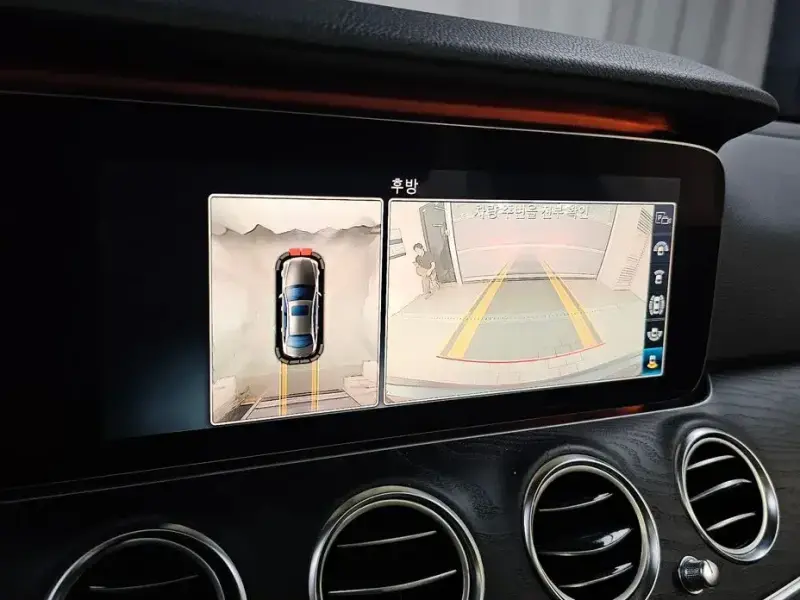 2019 Mercedes-Benz E-Класс с пробегом 78 972 км