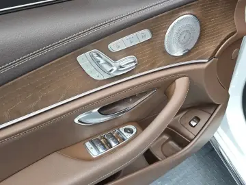 2019 Mercedes-Benz E-Класс с пробегом 83 604 км