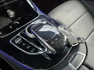 2019 Mercedes-Benz E-Класс с пробегом 78 972 км