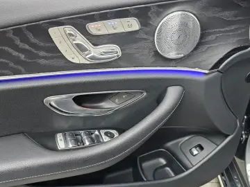 2019 Mercedes-Benz E-Класс с пробегом 78 972 км