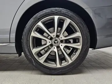 2019 Mercedes-Benz E-Класс с пробегом 78 972 км