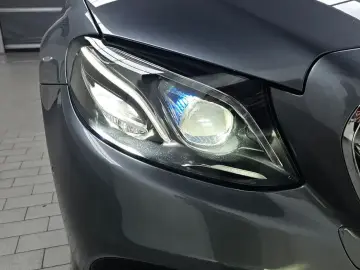 2019 Mercedes-Benz E-Класс с пробегом 78 972 км