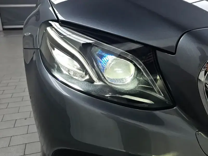 2019 Mercedes-Benz E-Класс с пробегом 78 972 км