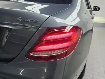 2019 Mercedes-Benz E-Класс с пробегом 78 972 км