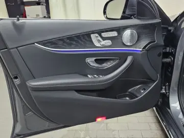 2019 Mercedes-Benz E-Класс с пробегом 78 972 км
