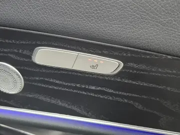 2019 Mercedes-Benz E-Класс с пробегом 78 972 км