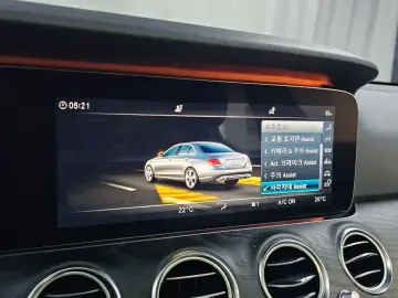 2019 Mercedes-Benz E-Класс с пробегом 78 972 км