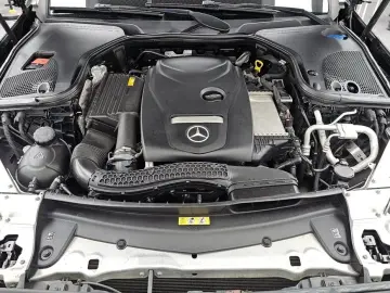 2020 Mercedes-Benz E-Класс с пробегом 65 751 км