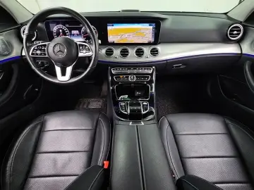 2020 Mercedes-Benz E-Класс с пробегом 65 751 км